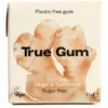 Chewing Gum Gingembre Bio