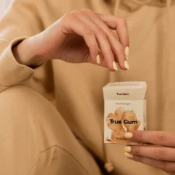 Chewing Gum Gingembre Bio
