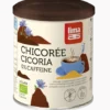 Chicorée Sans Caféine Instantanée Bio
