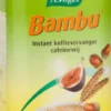 Chicoré Soluble Sans Caféine Bio
