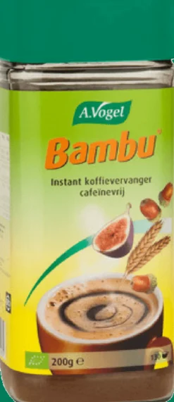 Chicoré Soluble Sans Caféine Bio