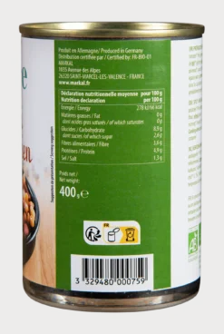 Chili Sin Carne Bio