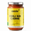 Chili sin carne Bio