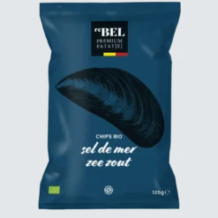 Chips Sel Mer Bio