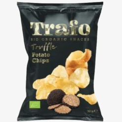 Chips Truffe Bio