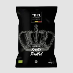 Chips Truffe Bio