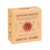 Chocolat Coco Grillée & Curcuma Bio