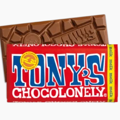 Chocolat Lait