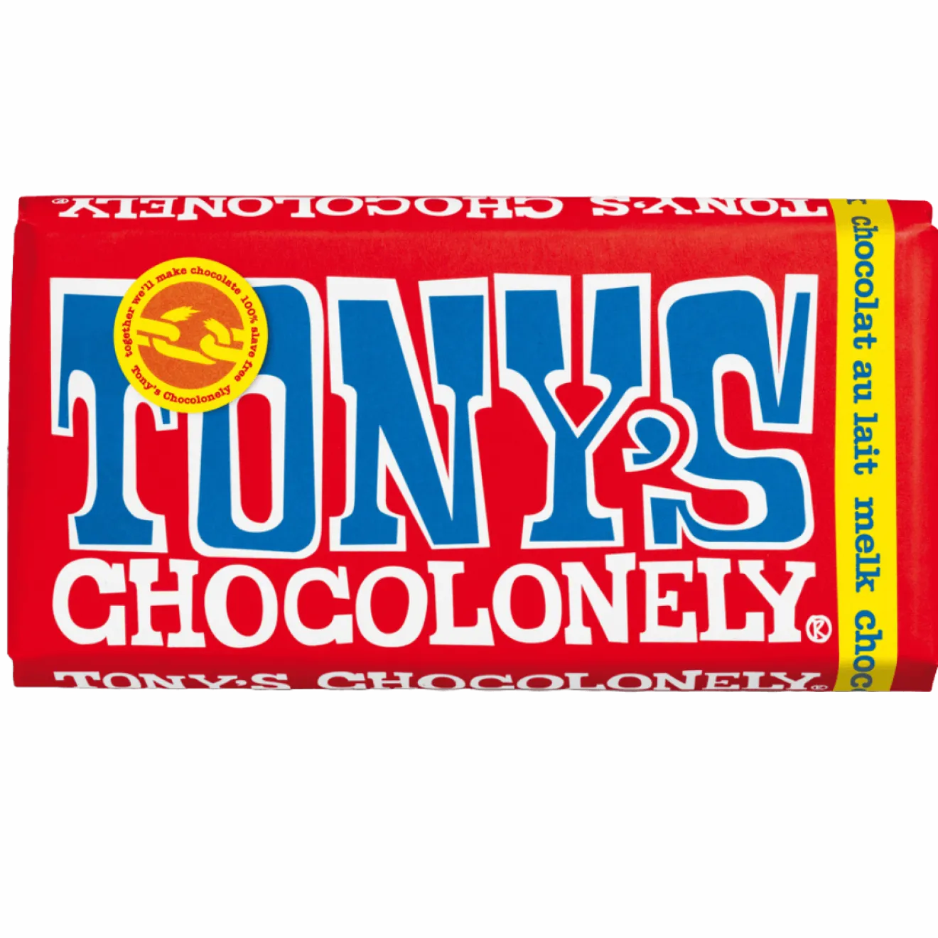Chocolat Lait