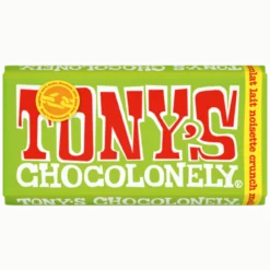 Chocolat Lait Noisette Crunch