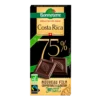 Chocolat Noir Costa Rica 75% Bio