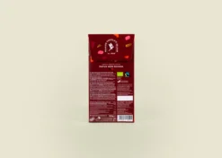 Chocolat Noir Fèves de Cacao Grillées Bio