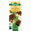 Chocolat Noir Noisettes Entieres Bio