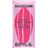 Chocolat Noir 85% Noix & Baies Bio