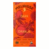 Chocolat Noir Orange Bio