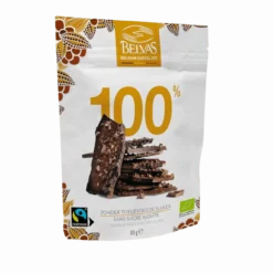 Chocolat Noir Thins 100% Bio