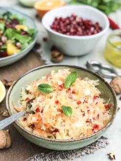 Choucroute Bio