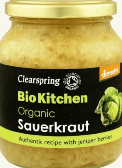 Choucroute Bio