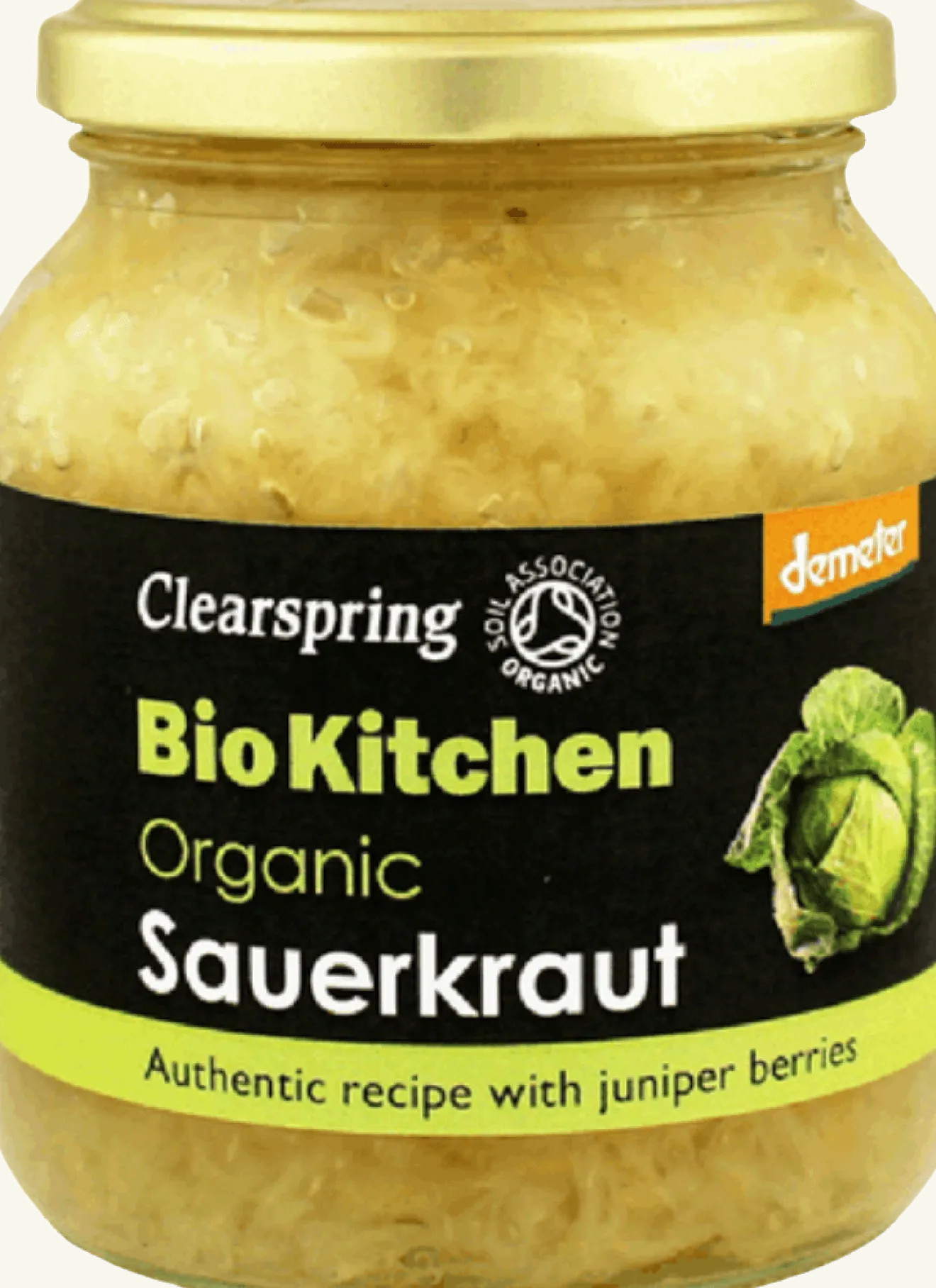 Choucroute Bio
