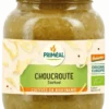 Choucroute Bio