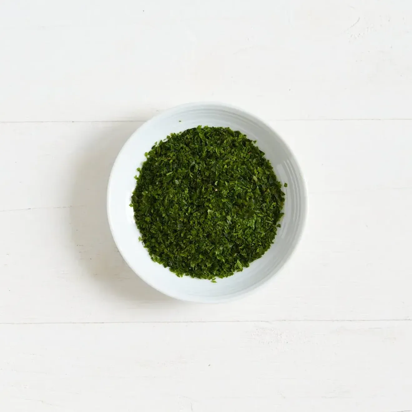 Éclats de Nori Verte Bio