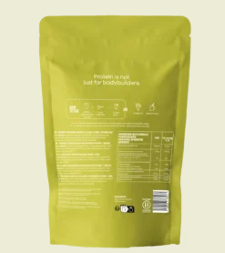 Clear Vegan Protein goût Citron