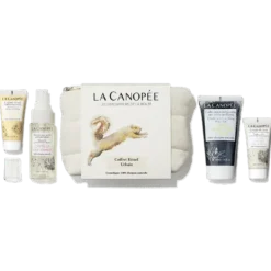 Coffret rituel urbain