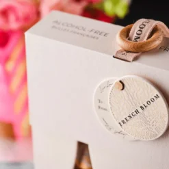 Coffret Vins Pétillants Sans Alcool Bio