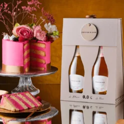 Coffret Vins Pétillants Sans Alcool Bio