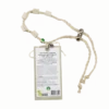 Collier Céramique Chanvre Anti-tiques M/L