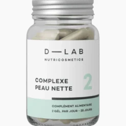 Complexe Peau Nette