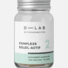 Complexe Soleil Actif