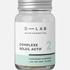 Complexe Soleil Actif