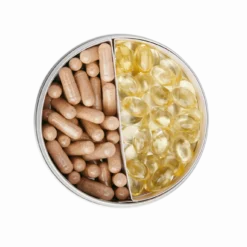 Complément Alimentaire Stop-Boutons Bio