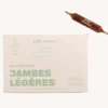 Complément Jambes Légères