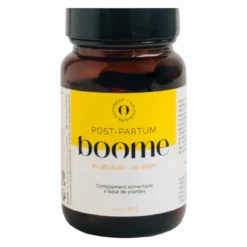 Complément Post-Partum