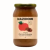 Compote Pomme Châtaigne Bio