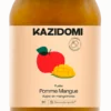 Compote Pomme Mangue Bio