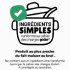Compote Pomme Poire Bio