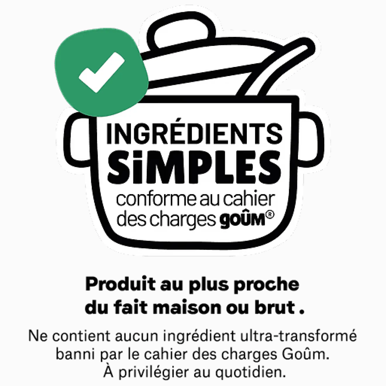 Compote Pomme Poire Bio