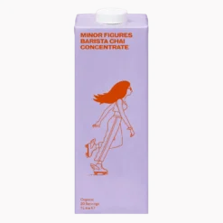 Concentré Chaï Barista Bio