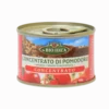Concentré de Tomates Bio