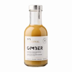 Concentré Gingembre Bio