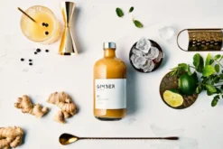Concentré Gingembre Bio
