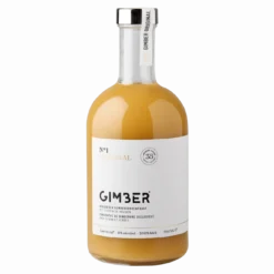 Concentré Gingembre Bio