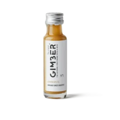 Concentré Gingembre Bio