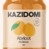 Confiture Abricot 100% Fruits Bio