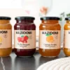 Confiture Citron 100% Fruits Bio