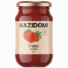 Confiture Fraise 100% Fruits Bio