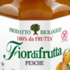 Confiture À La Pêche Bio